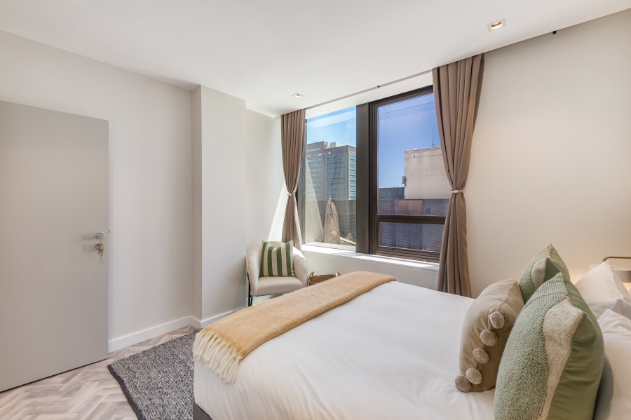 1 Bedroom Property for Sale in Cape Town City Centre Western Cape